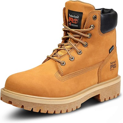 New Mens Timberland Pro Direct Attach 6 